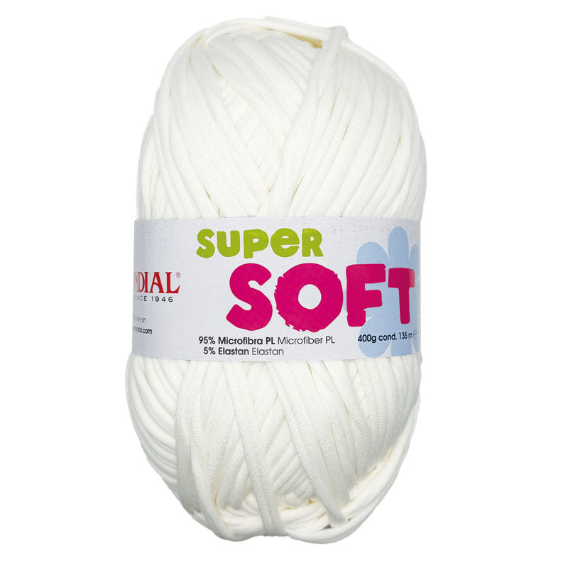 Fettuccia SUPER SOFT MONDIAL