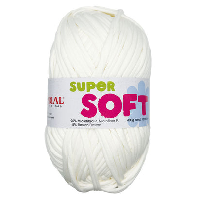 Fettuccia SUPER SOFT MONDIAL