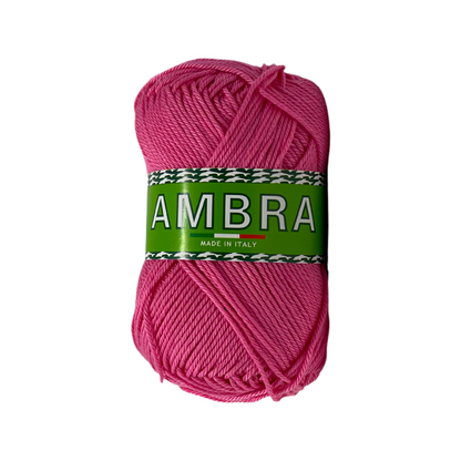 Cotone AMBRA
