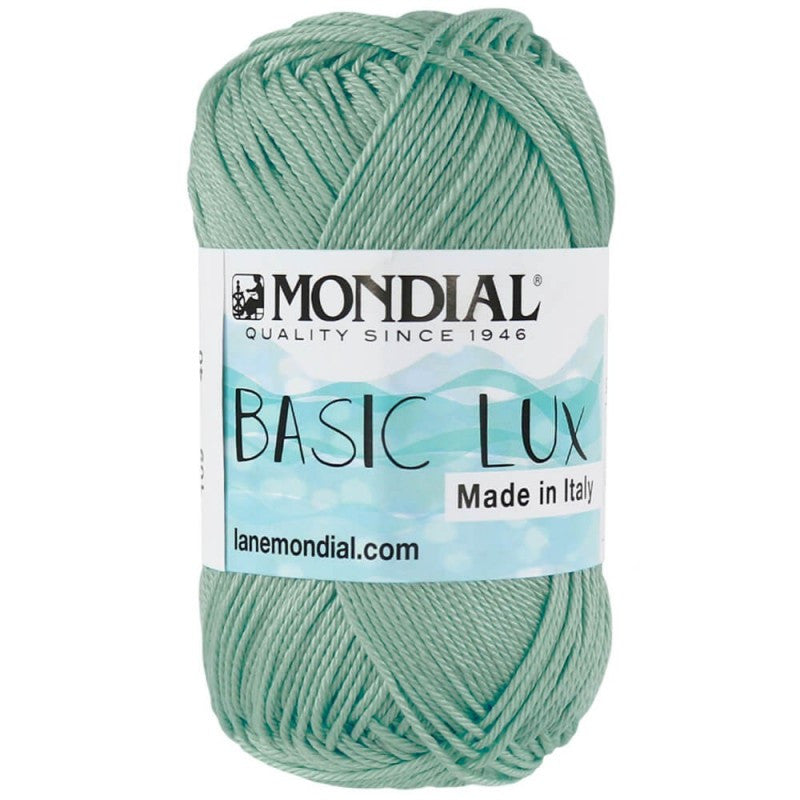 Cotone MONDIAL BASIC LUX