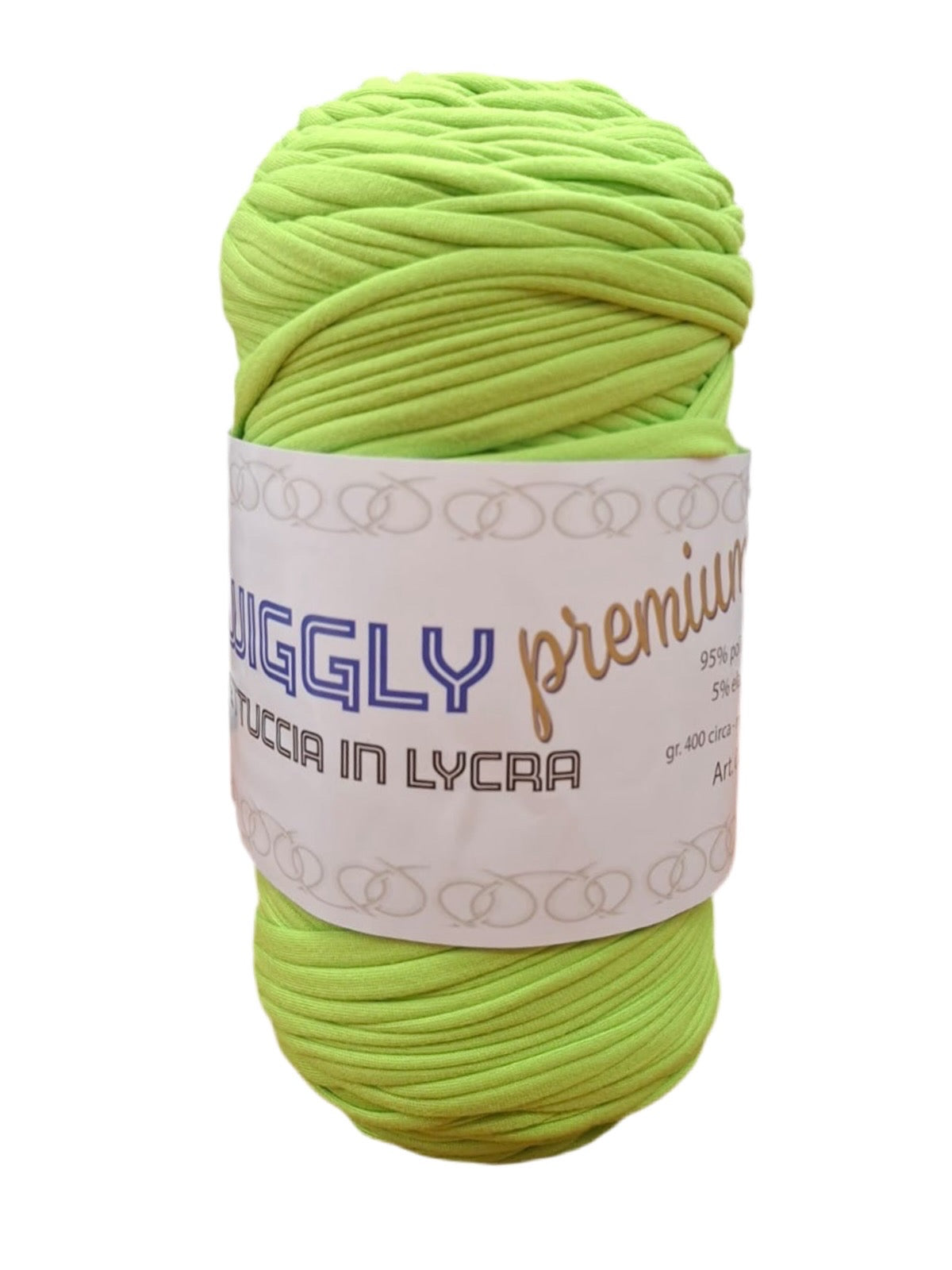 Fettuccia LYCRA PREMIUM SOFT