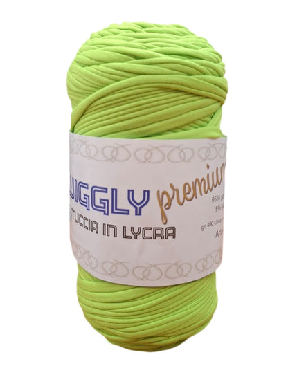 Fettuccia LYCRA PREMIUM SOFT