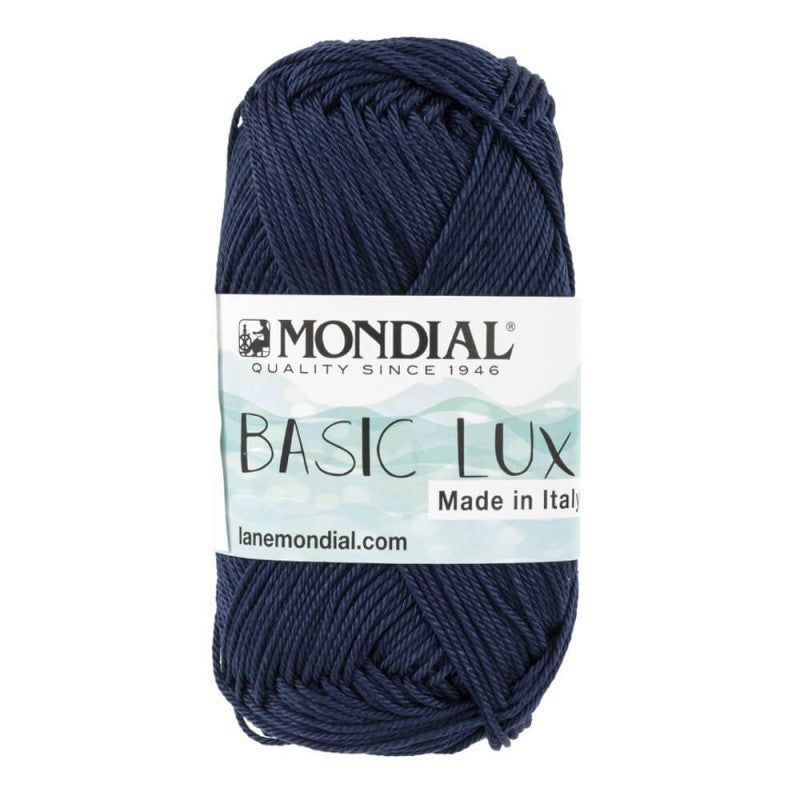 Cotone MONDIAL BASIC LUX