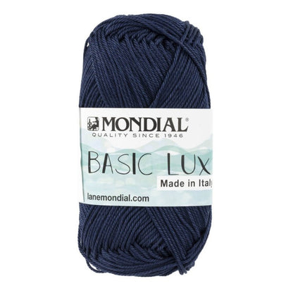 Cotone MONDIAL BASIC LUX