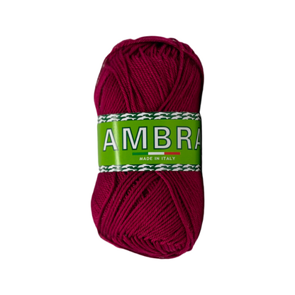 Cotone AMBRA