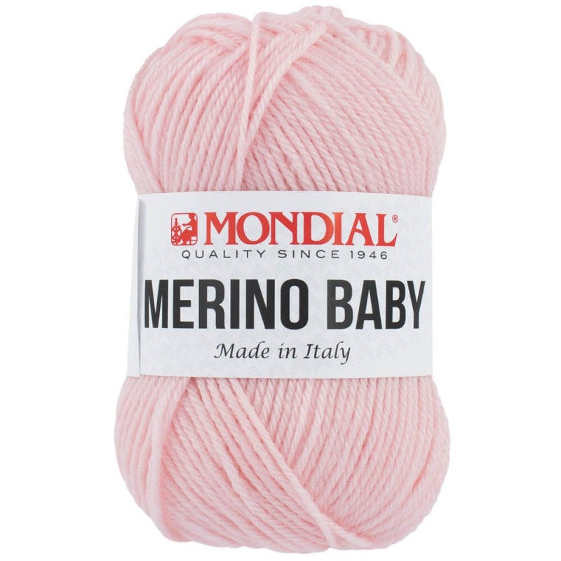 Lane MONDIAL Merino Baby