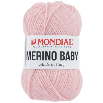 Lane MONDIAL Merino Baby