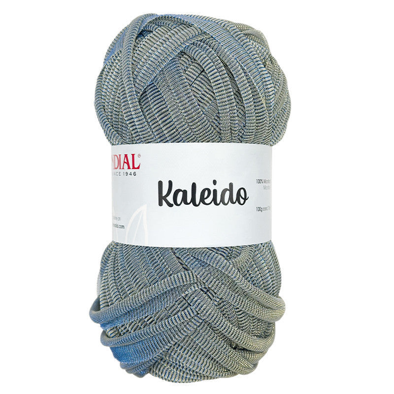 Fettuccia in tulle MONDIAL KALEIDO