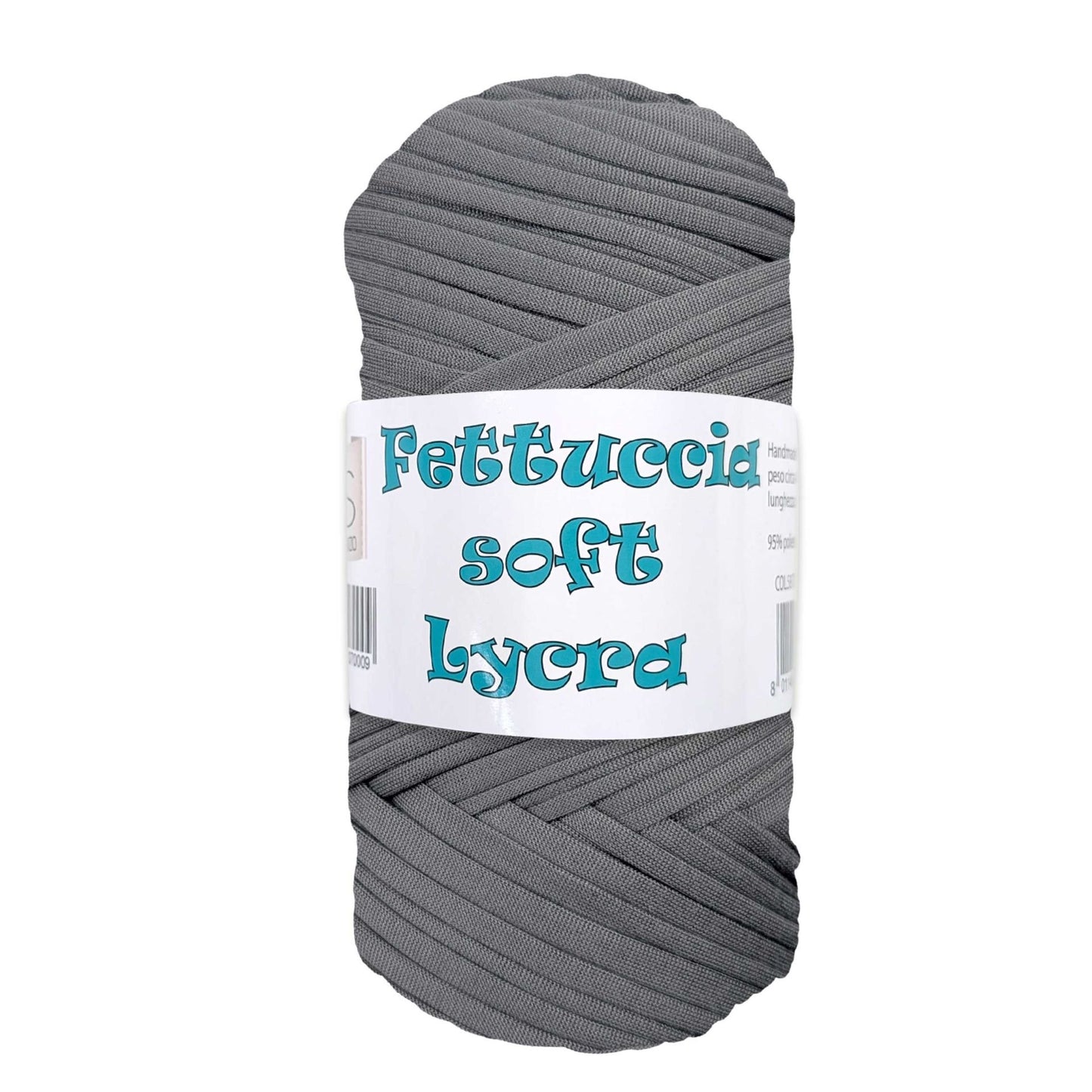 Fettuccia LYCRA SOFT MAS