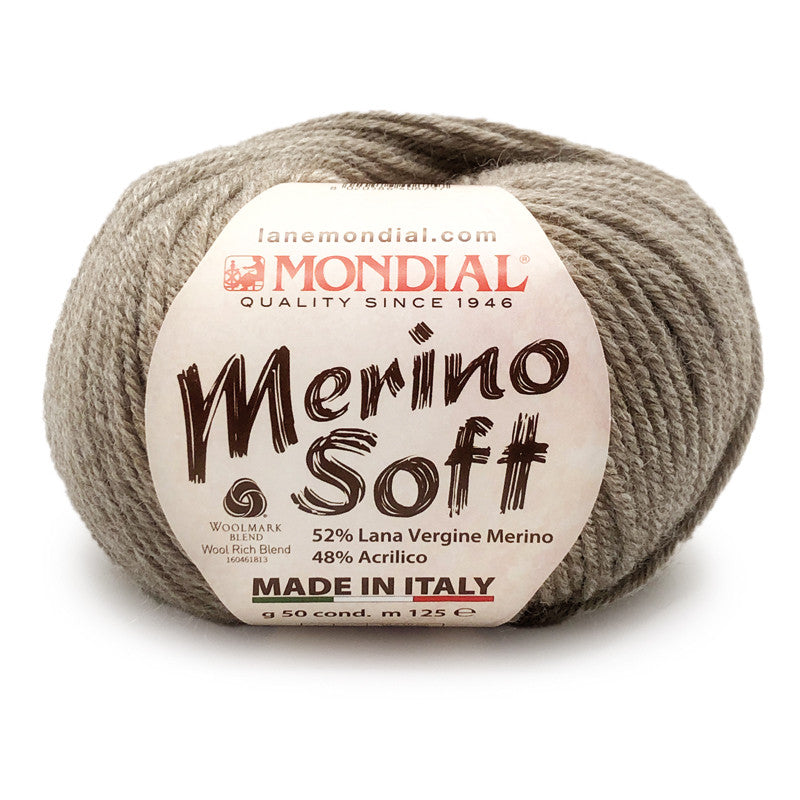 Merino Soft MONDIAL