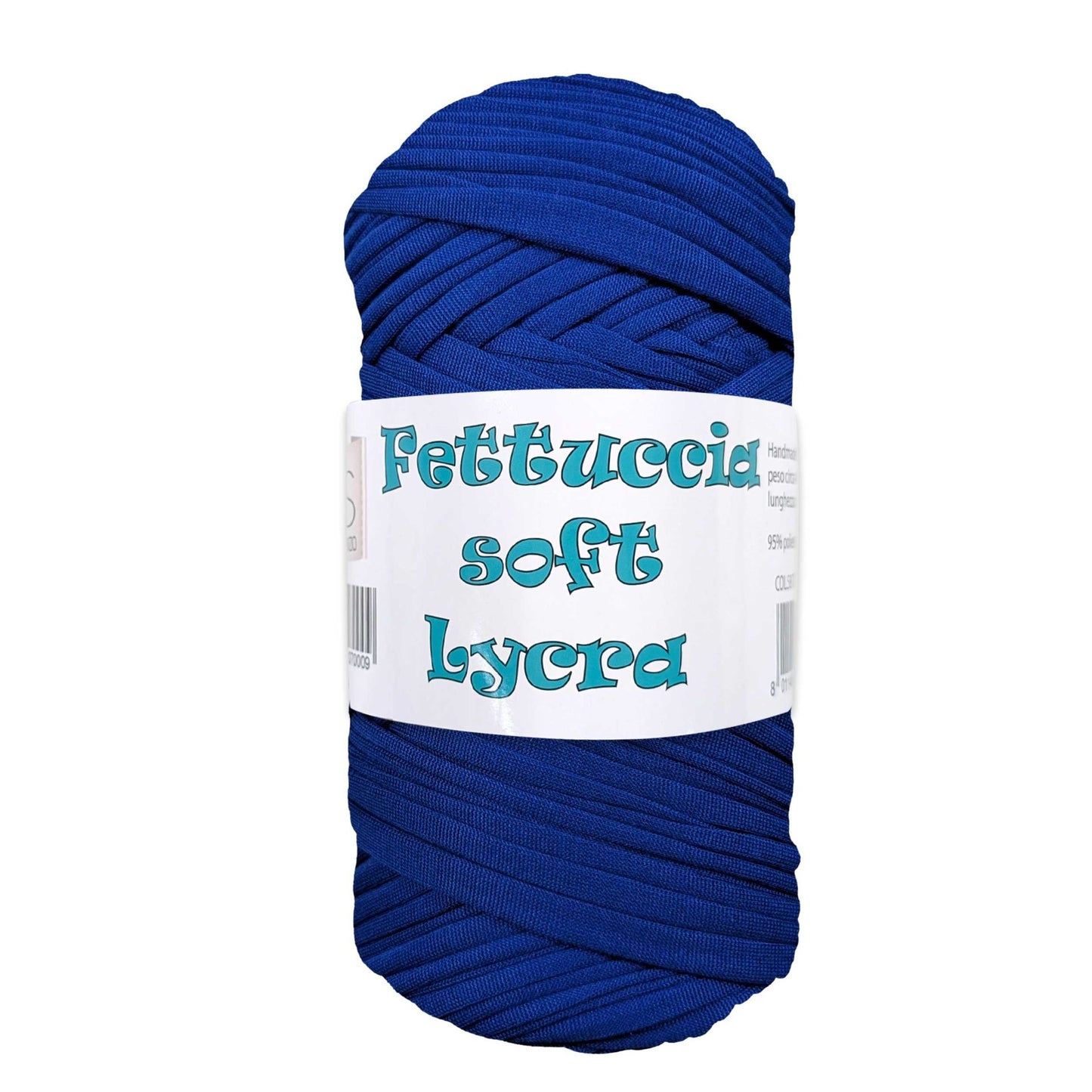 Fettuccia LYCRA SOFT MAS