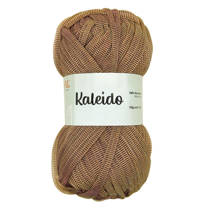 Fettuccia in tulle MONDIAL KALEIDO