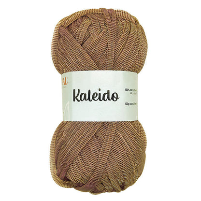 Fettuccia in tulle MONDIAL KALEIDO