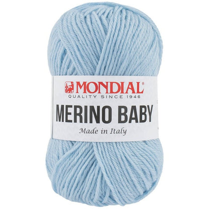 Lane MONDIAL Merino Baby