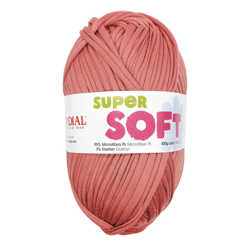 Fettuccia SUPER SOFT MONDIAL
