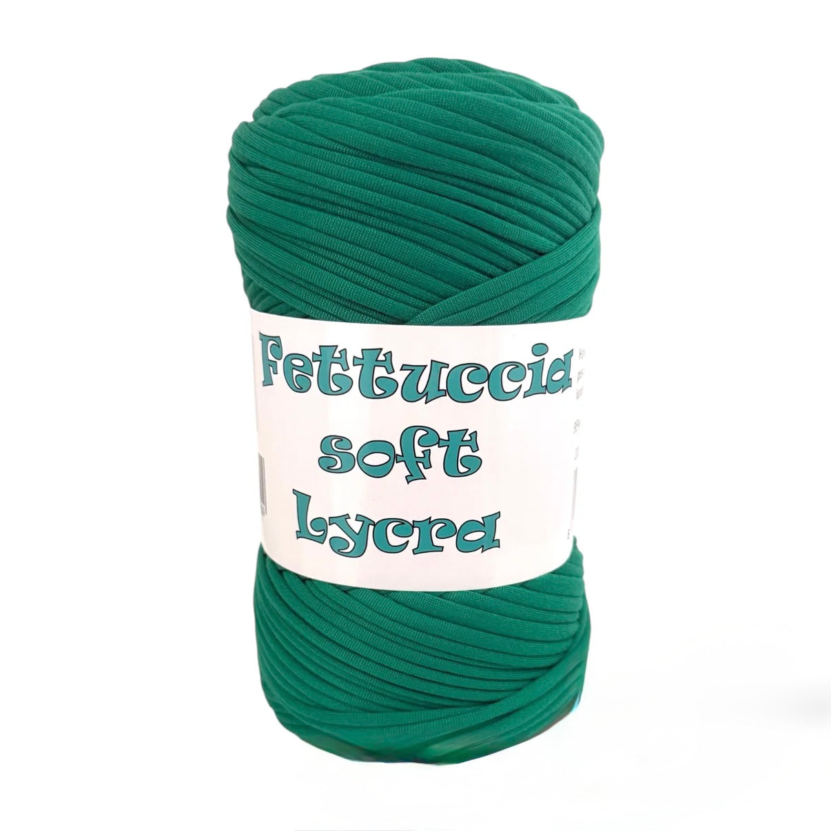 Fettuccia LYCRA SOFT MAS