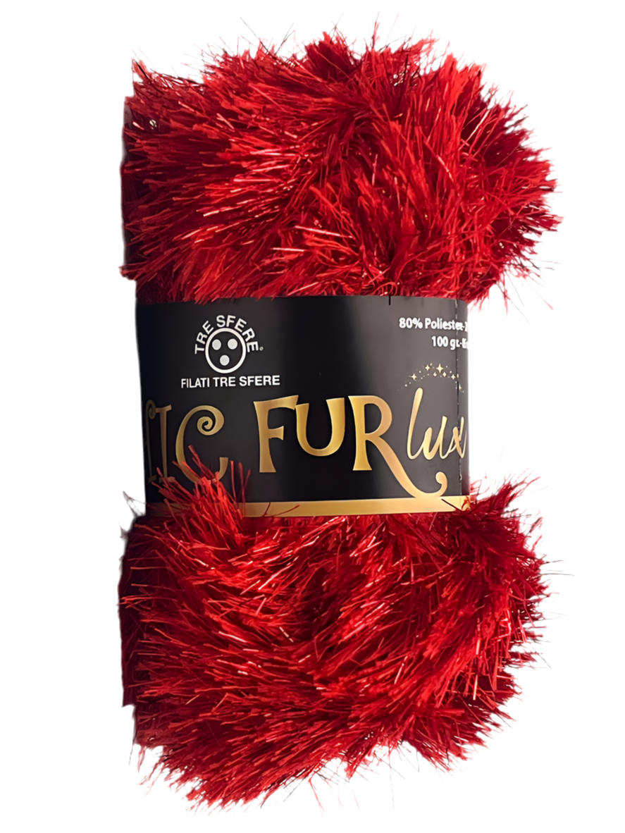Pelosetto CHIC FUR LUX