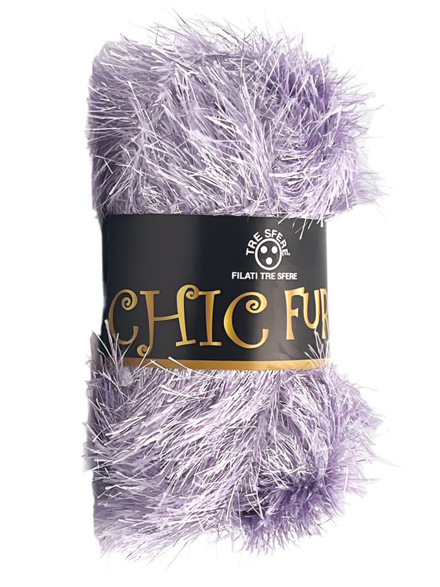 Pelosetto CHIC FUR LUX
