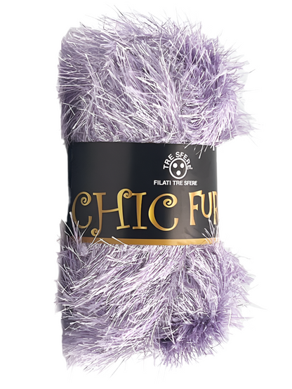 Pelosetto CHIC FUR LUX