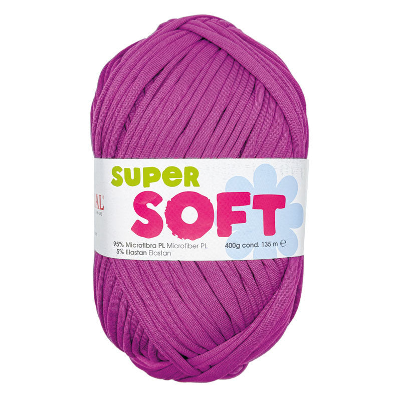Fettuccia SUPER SOFT MONDIAL