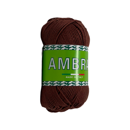 Cotone AMBRA