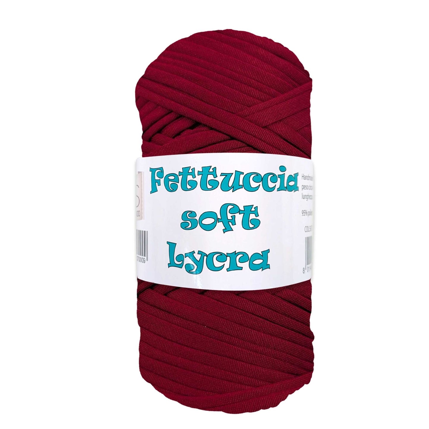 Fettuccia LYCRA SOFT MAS