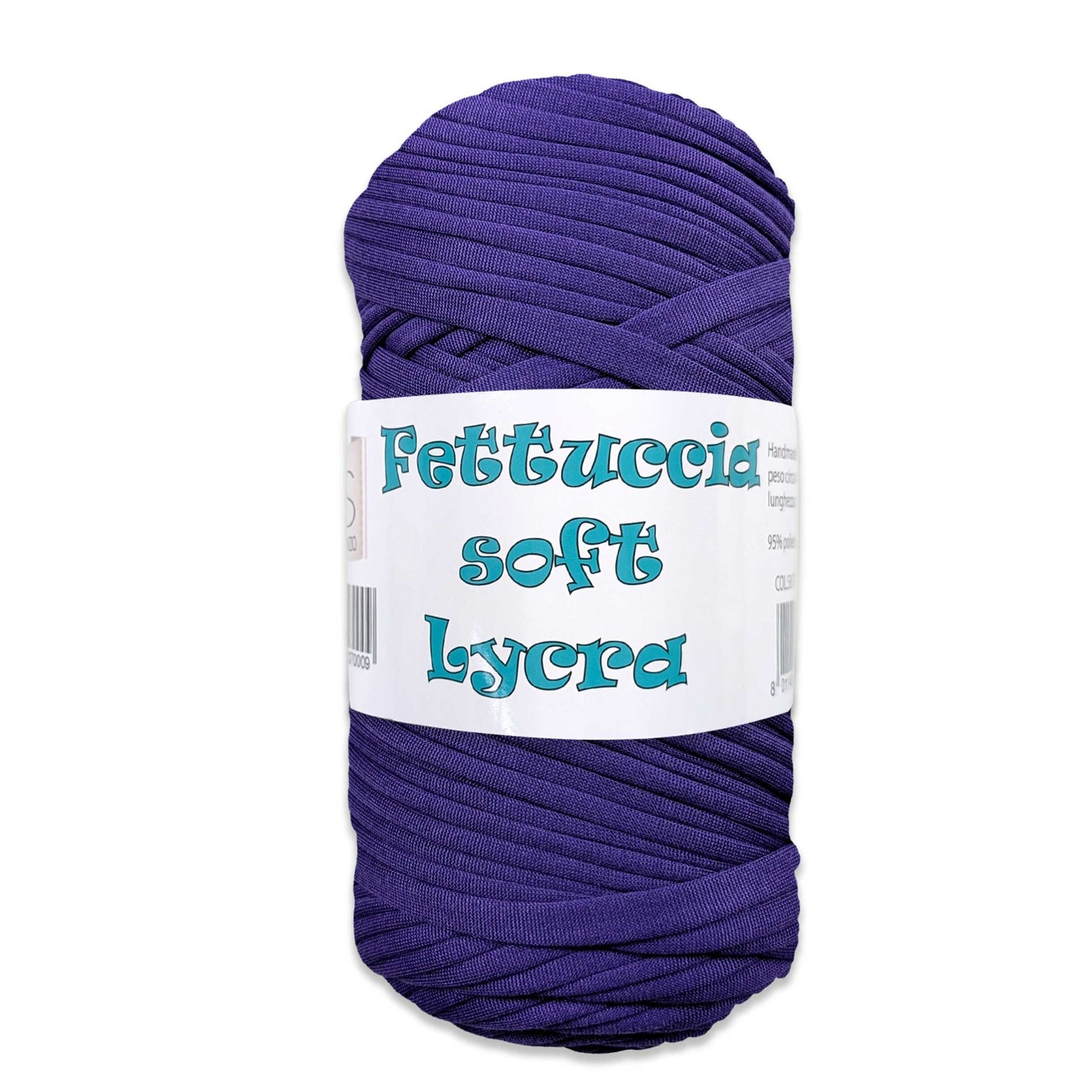 Fettuccia LYCRA SOFT MAS