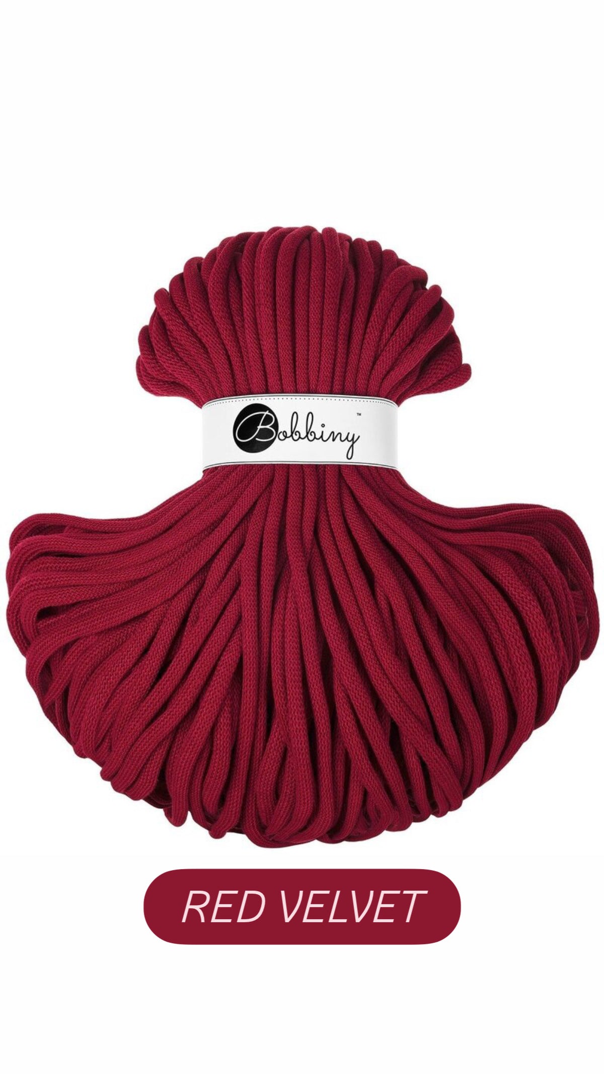 Bobbiny 9mm JUMBO