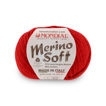 Merino Soft MONDIAL
