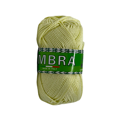 Cotone AMBRA