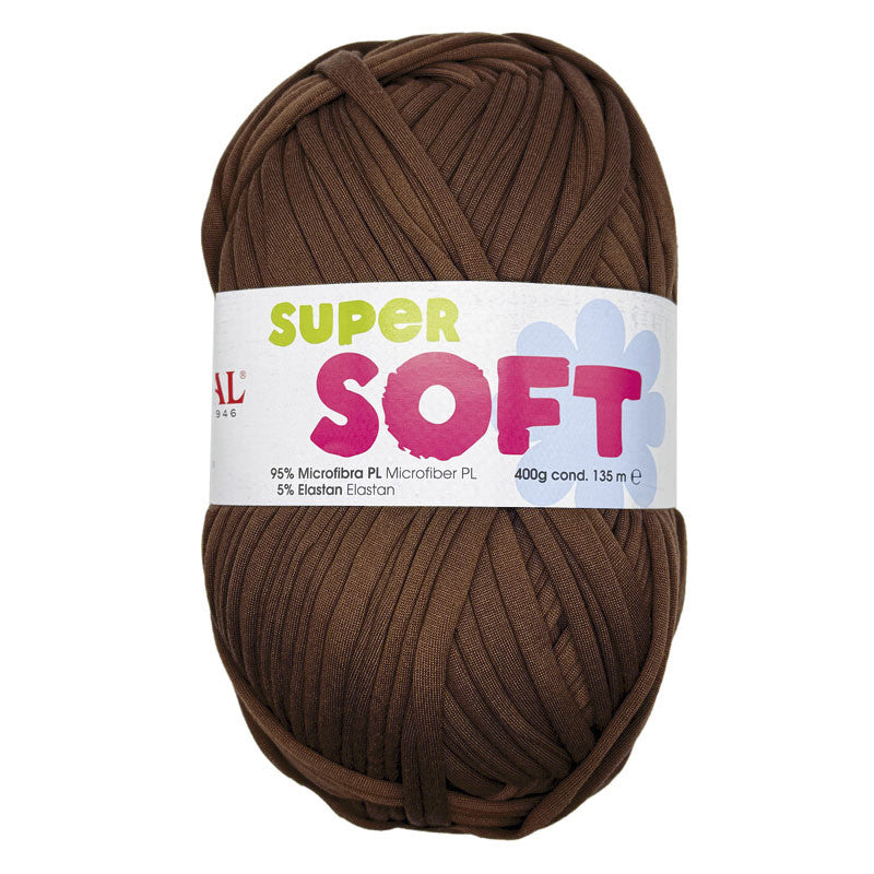 Fettuccia SUPER SOFT MONDIAL