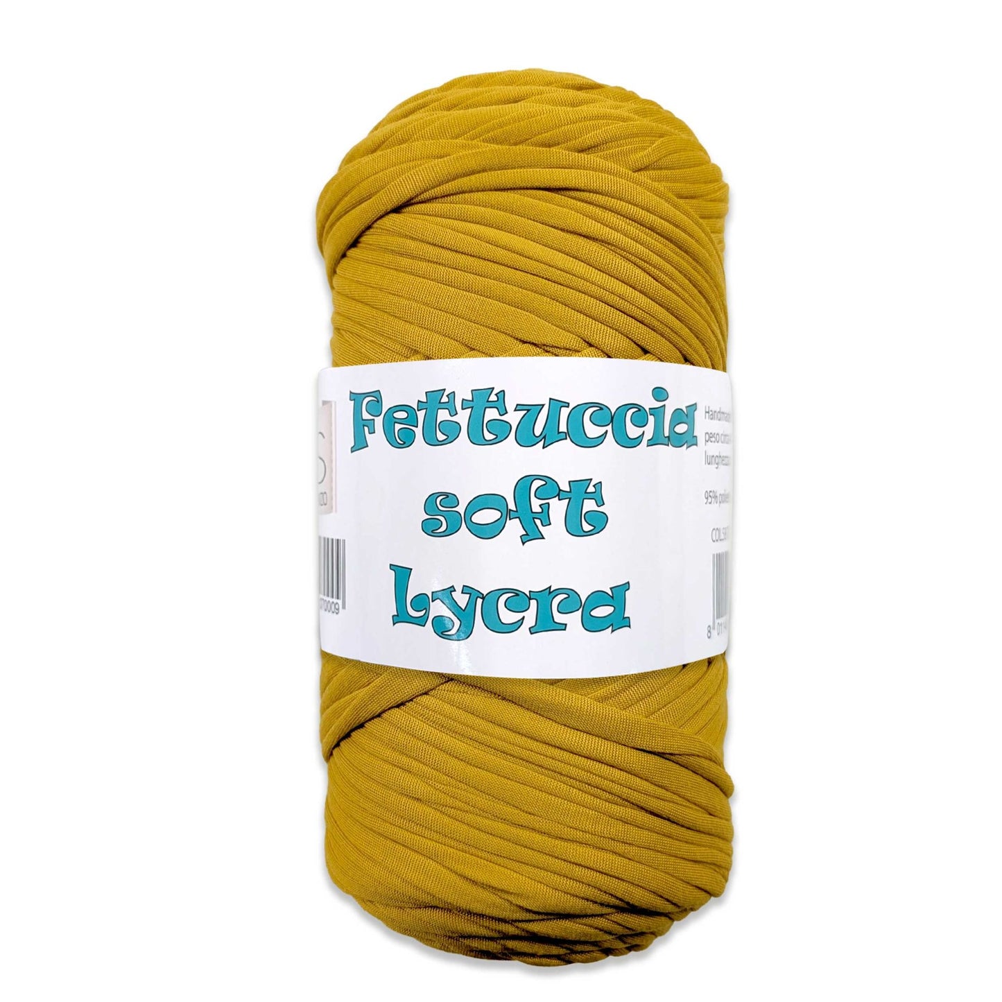 Fettuccia LYCRA SOFT MAS