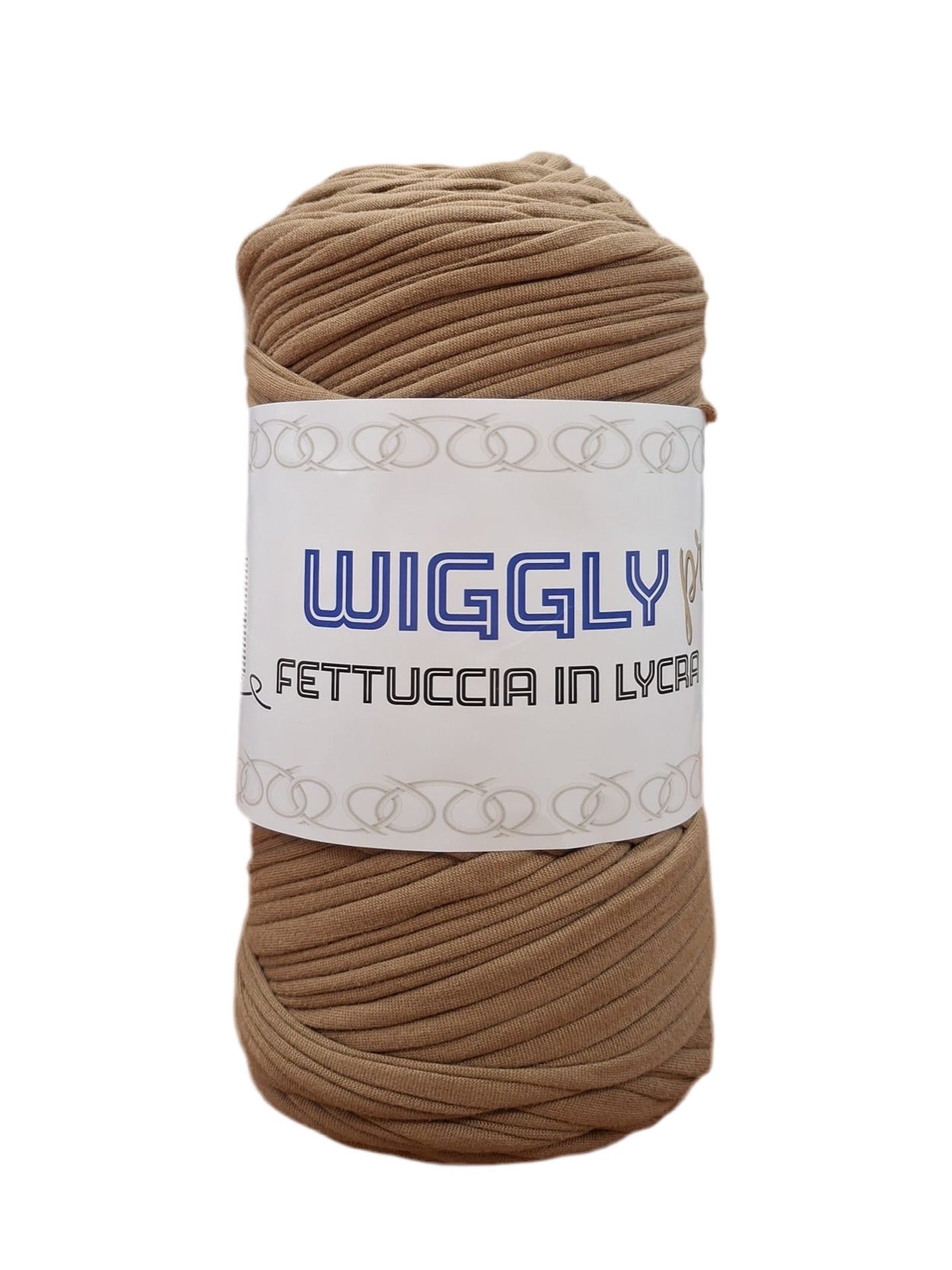 Fettuccia LYCRA PREMIUM SOFT