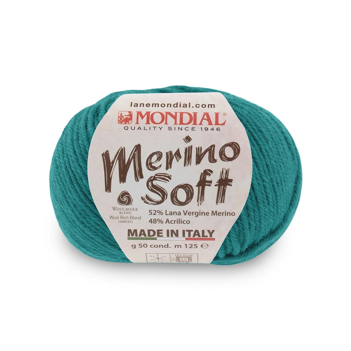 Merino Soft MONDIAL