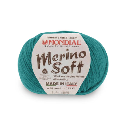 Merino Soft MONDIAL