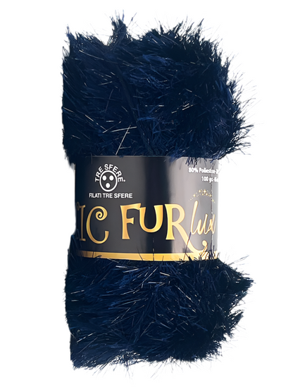 Pelosetto CHIC FUR LUX