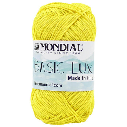 Cotone MONDIAL BASIC LUX