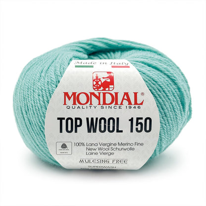 Lana MONDIAL TOP WOOL 150