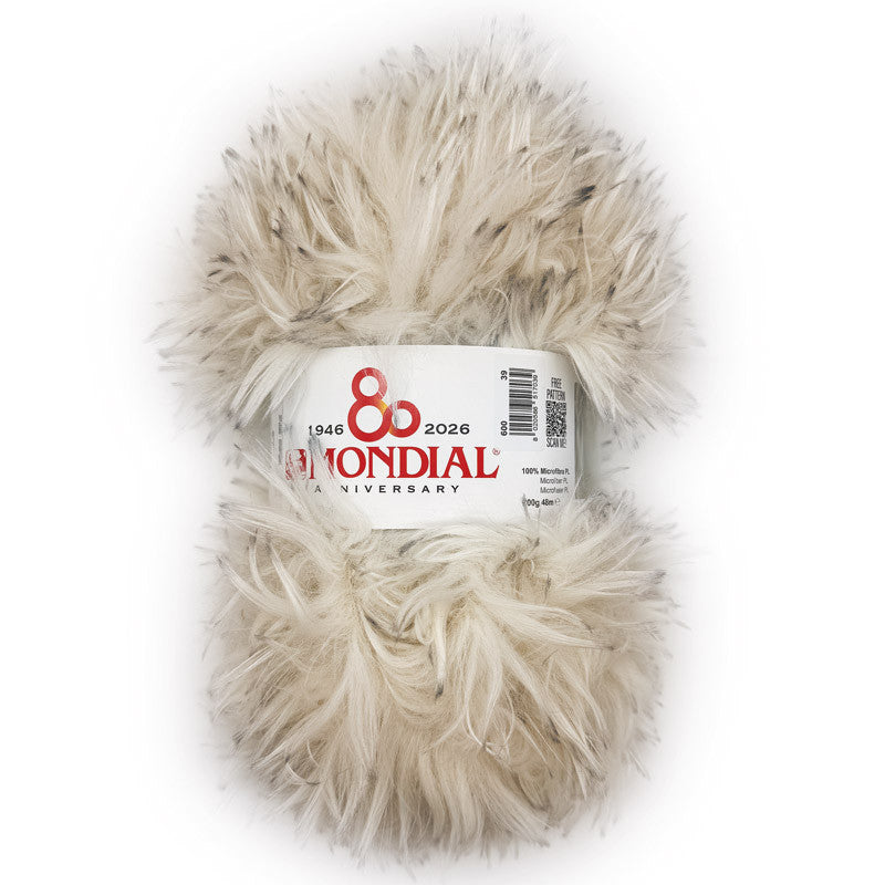 Mondial BRINA