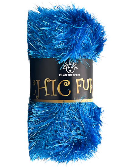 Pelosetto CHIC FUR LUX