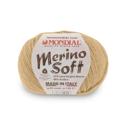Merino Soft MONDIAL