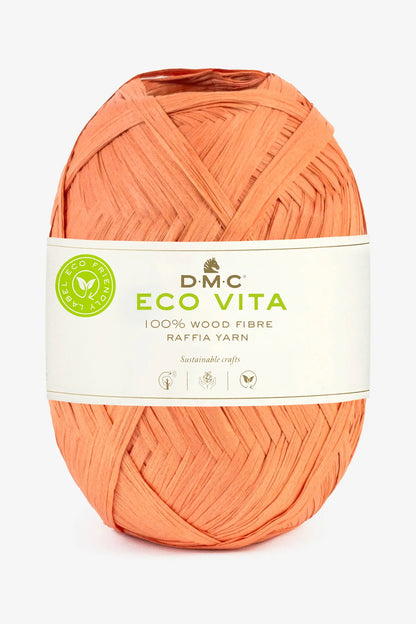 Raffia DMC ECO VITA