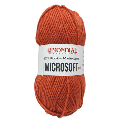 Microfibra MONDIAL MICROSOFT
