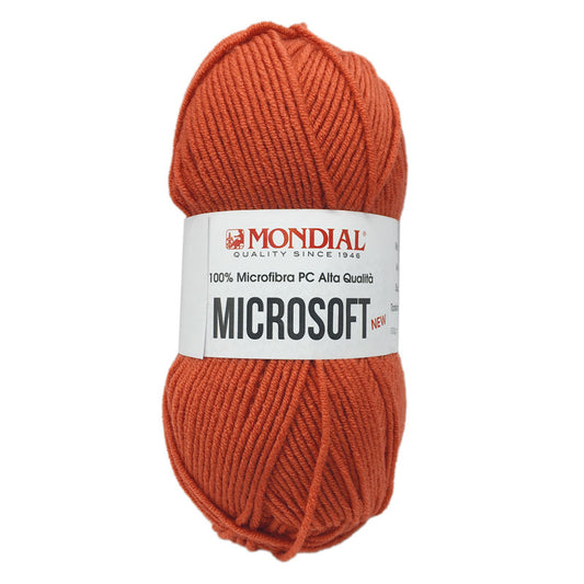 Microfibra MONDIAL MICROSOFT