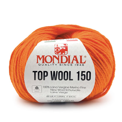 Lana MONDIAL TOP WOOL 150