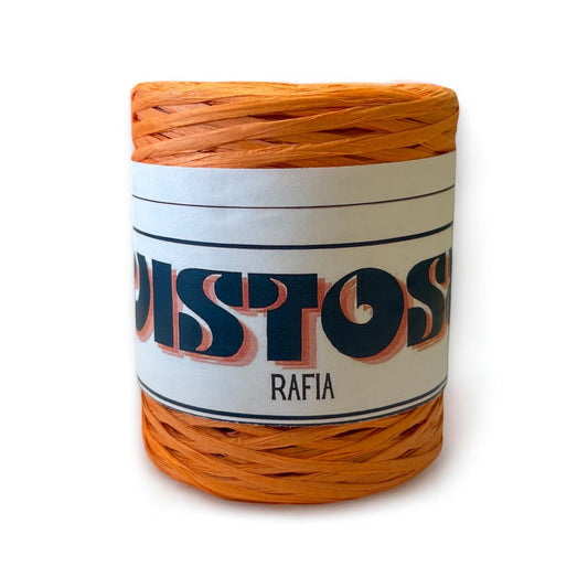Rafia in cellulosa VISTOSA
