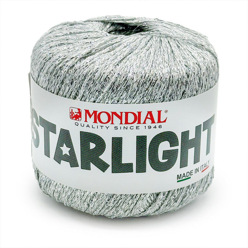 Filo brillante MONDIAL STARLIGHT