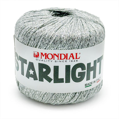 Filo brillante MONDIAL STARLIGHT