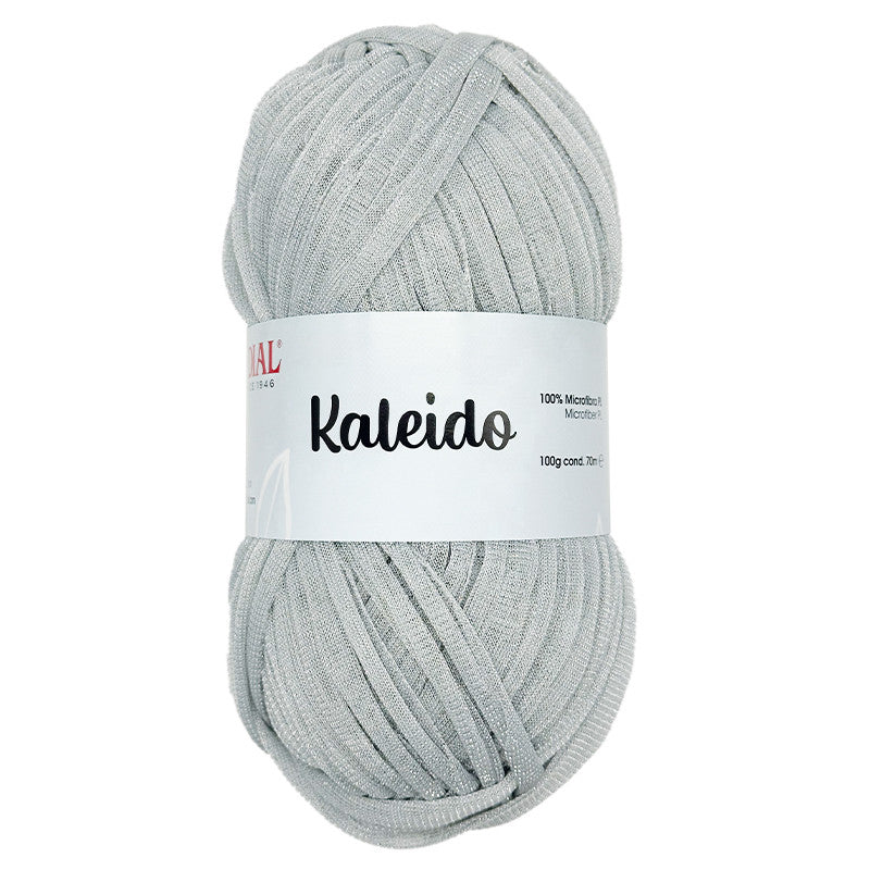Fettuccia in tulle MONDIAL KALEIDO