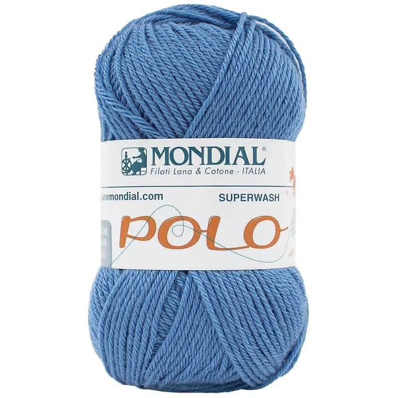 Lane MONDIAL POLO